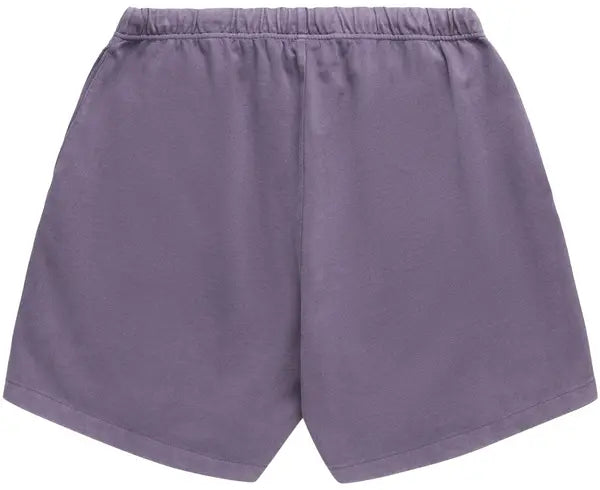 Essentials Fear of God Lavender Shorts
