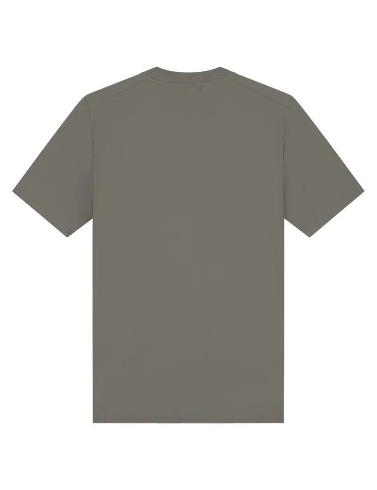 TriaD´oro Travel T-Shirt Taupe
