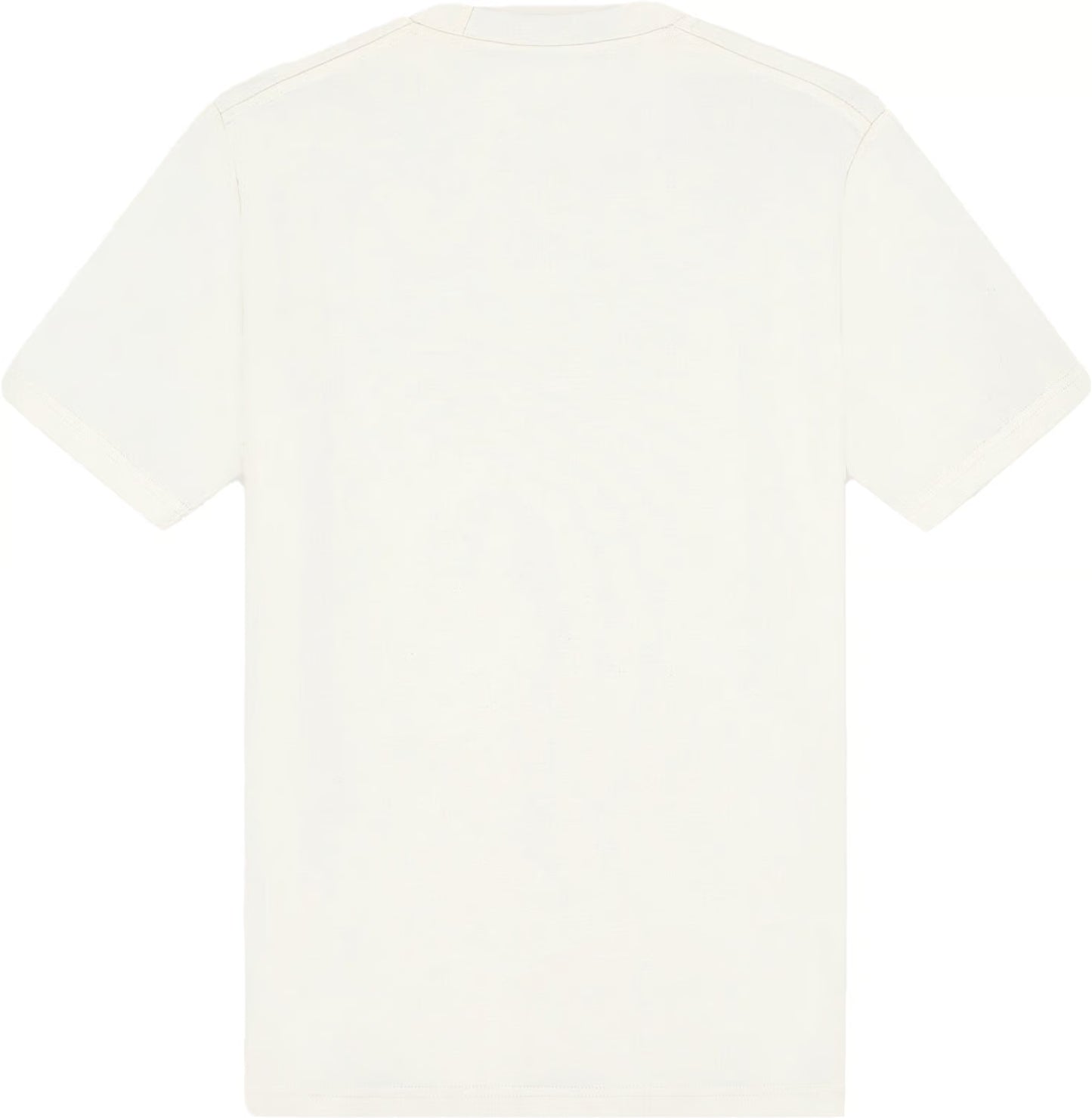 TriaD´oro Regular T-Shirt - Off-White