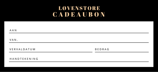 Cadeaubon