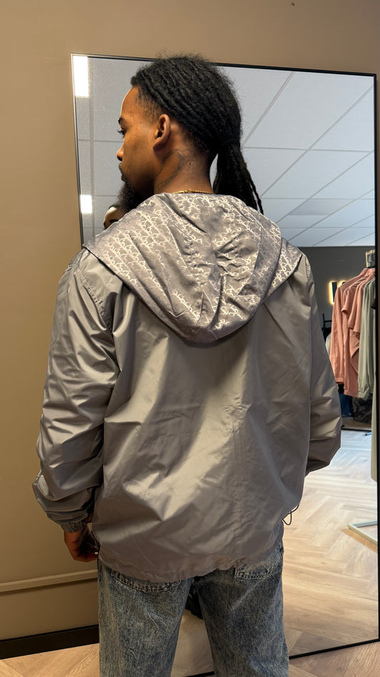 XPLCTStudios Reverse windbreaker