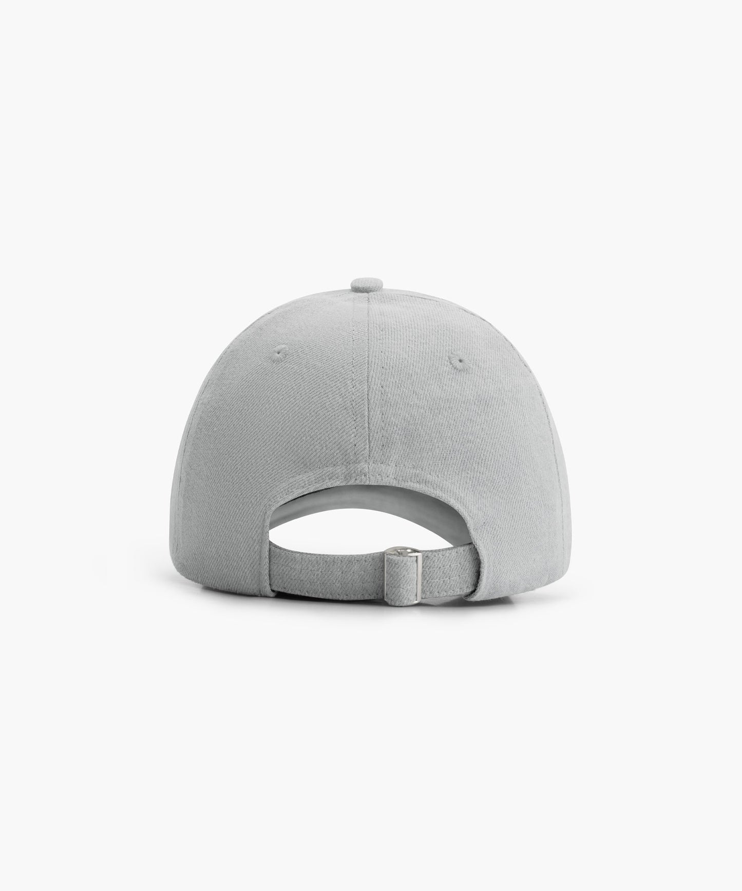 CustomSociety Denim Cap - LightGrey