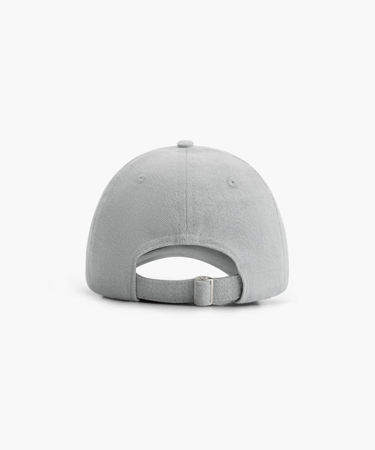 CustomSociety Denim Cap - LightGrey