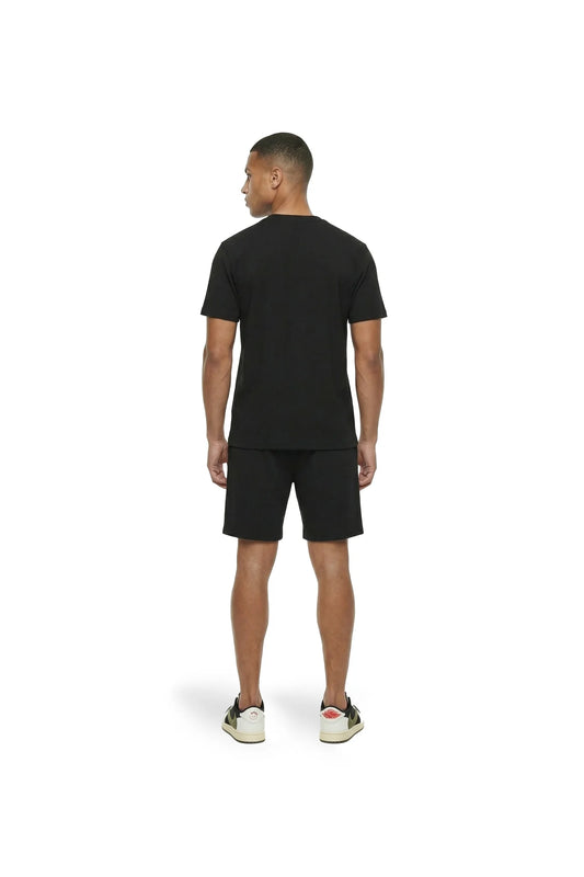 Malelions Men Collection T-Shirt - Black