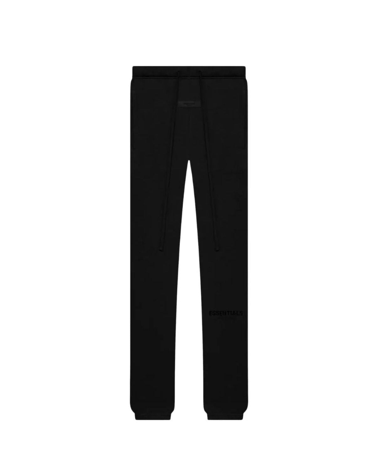 Essentials Stretch Limo Pants