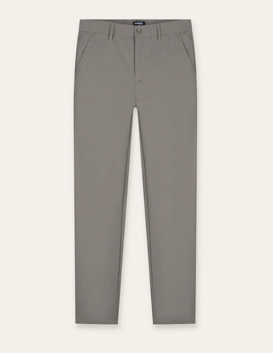 TriaD´oro Tracksuit Pantalon Taupe