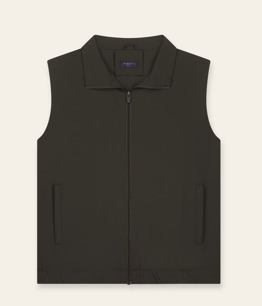 Bodywarmer - Brown
