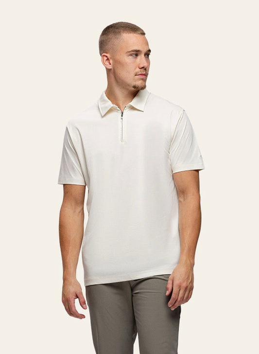 TriaD´oro Polo - Off-White