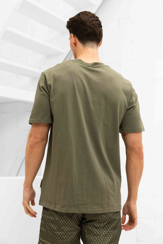XPLCTStudios Shadow Army T-Shirt