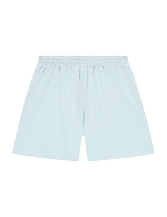 Swimshort - LightBlue CustomSociety