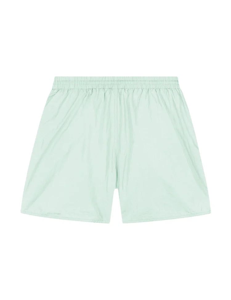 Stitched Swimshort - Mint