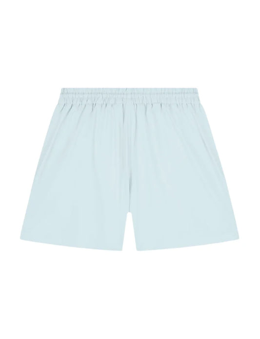 Swimshort - light blue UncommonMinds