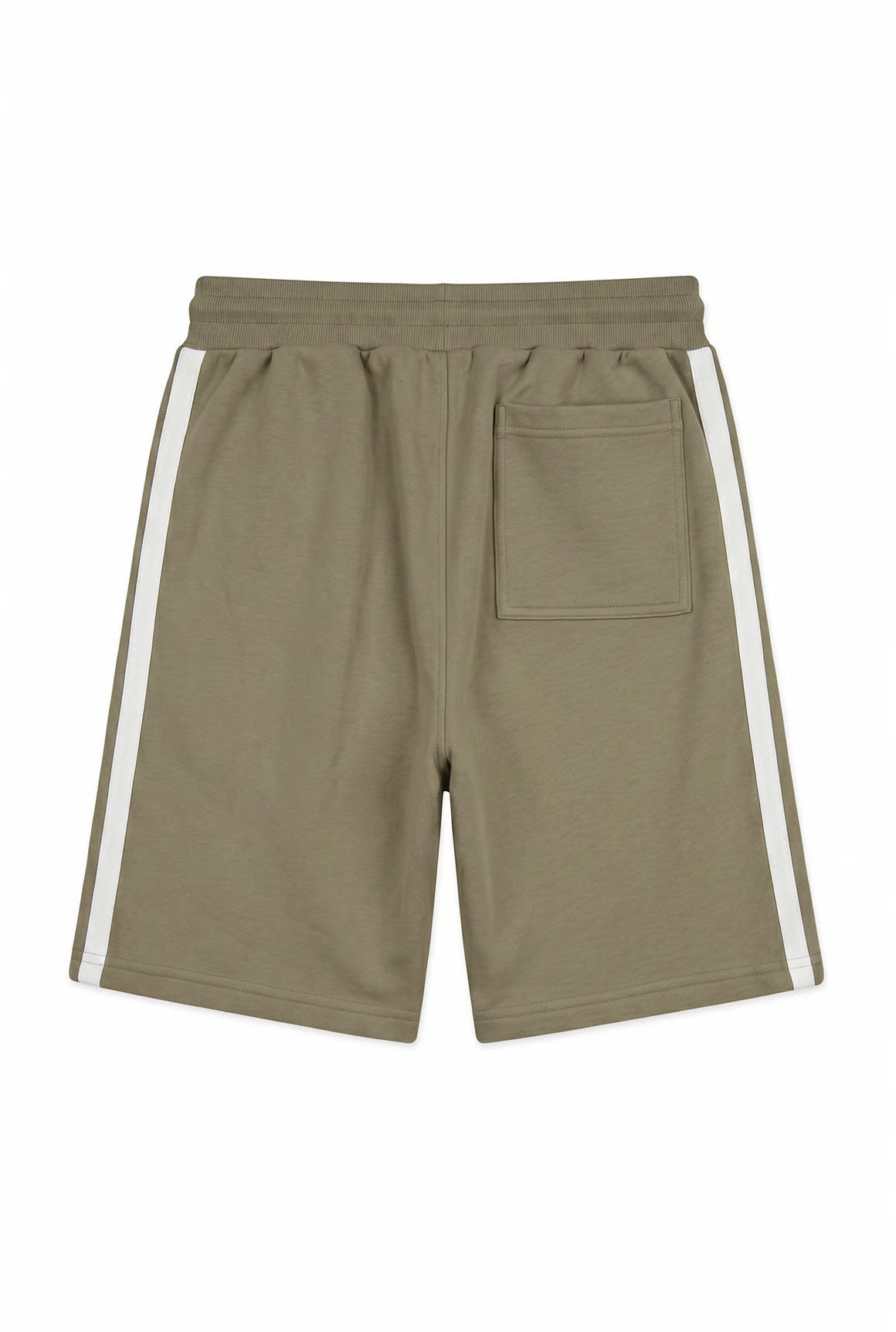 Malelions Men Department Shorts - Dark Sage