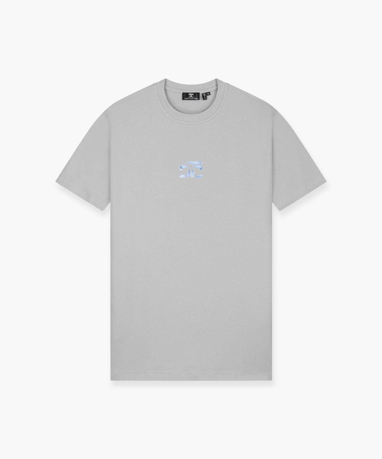 Artist2.0 Loose Fit T-Shirt - LightGrey