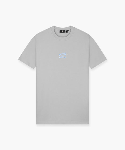 Artist2.0 Loose Fit T-Shirt - LightGrey