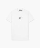 Artist2.0 loose Fit T-Shirt - White