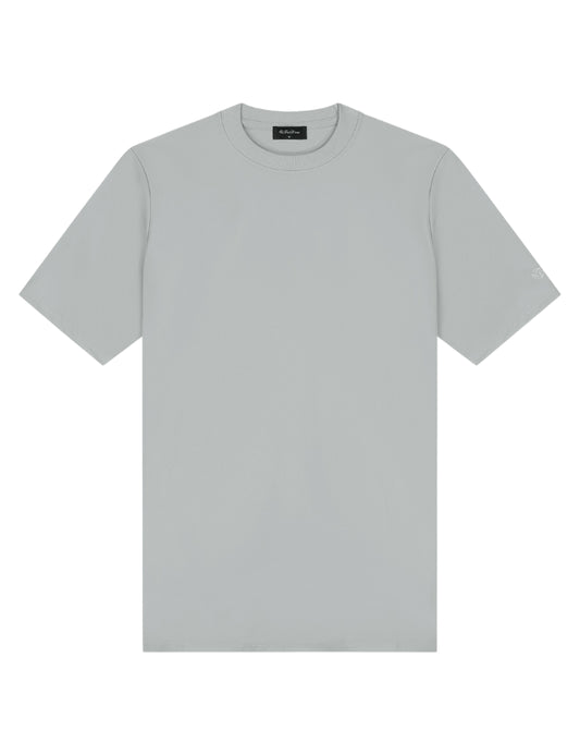 TriaD´oro Travel T-Shirt - Light Grey