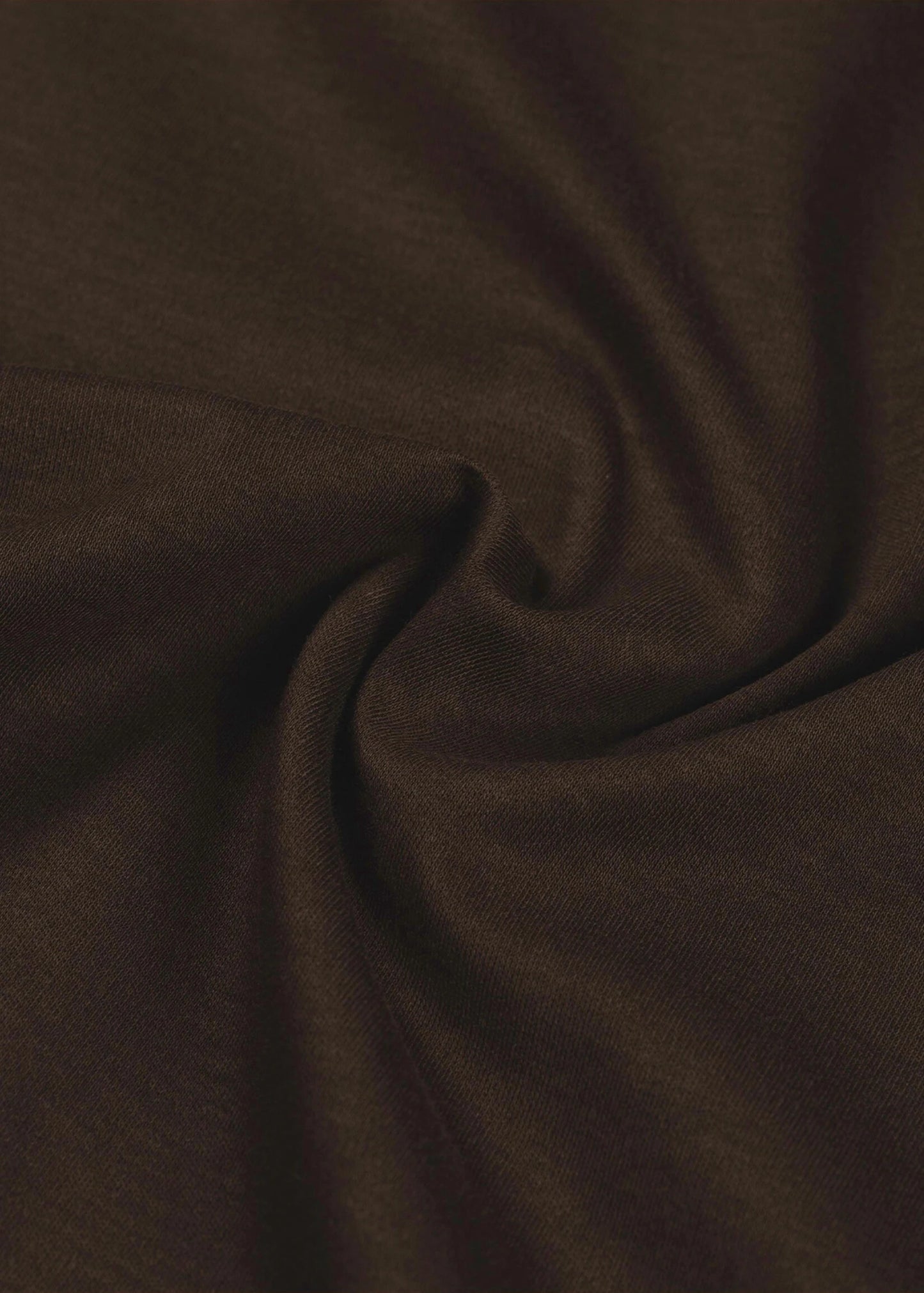 TriaD´oro Regular T-Shirt - Brown