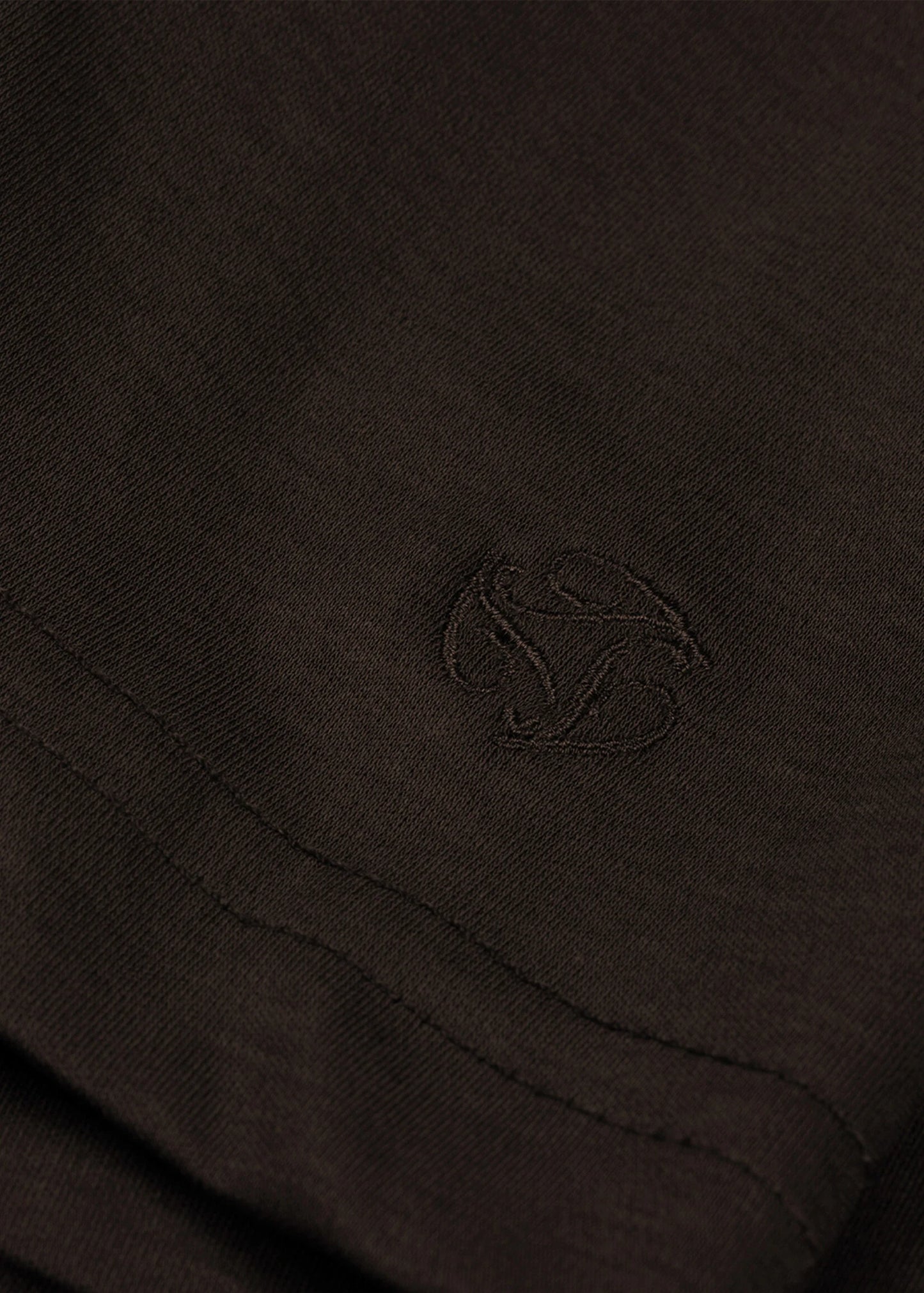TriaD´oro Regular T-Shirt - Brown