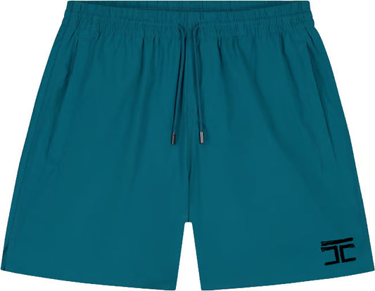 Artist Summer Set Swimshort - Teal