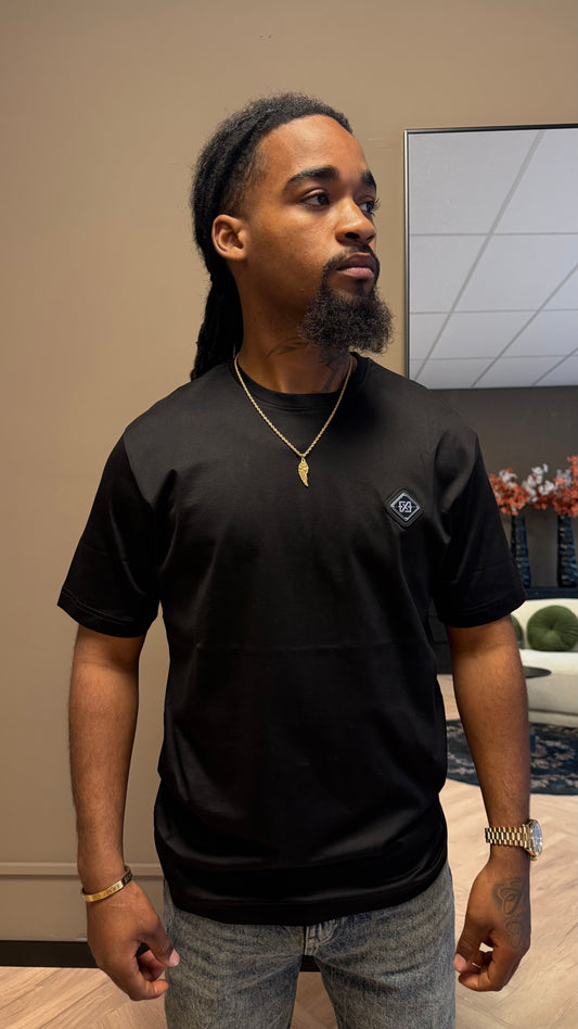 XPLCTStudios Plate tee black