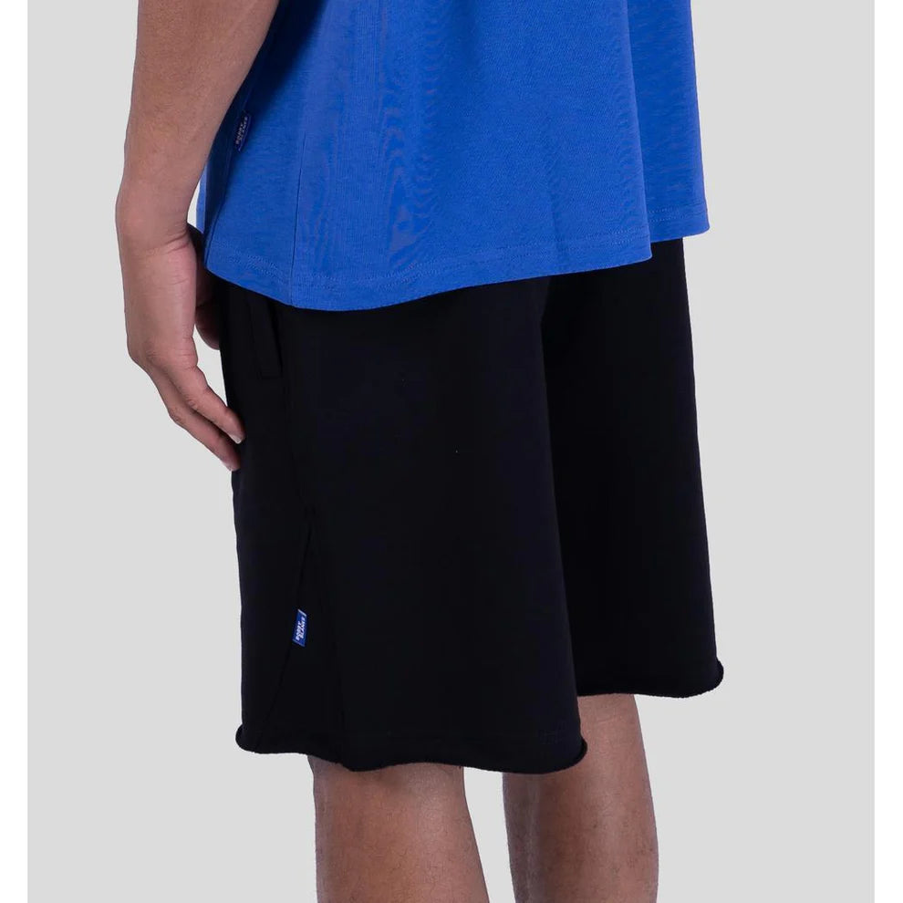 Bobby Blanks Hoxton Short Black