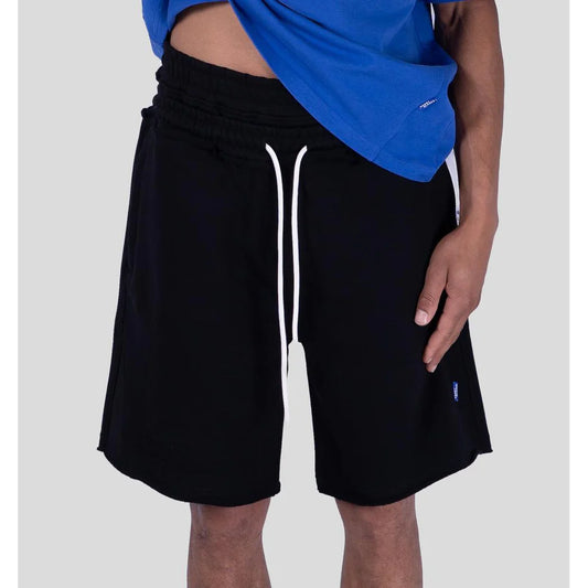 Bobby Blanks Hoxton Short Black