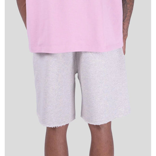 Bobby Blanks Hoxton Short Grey Melange