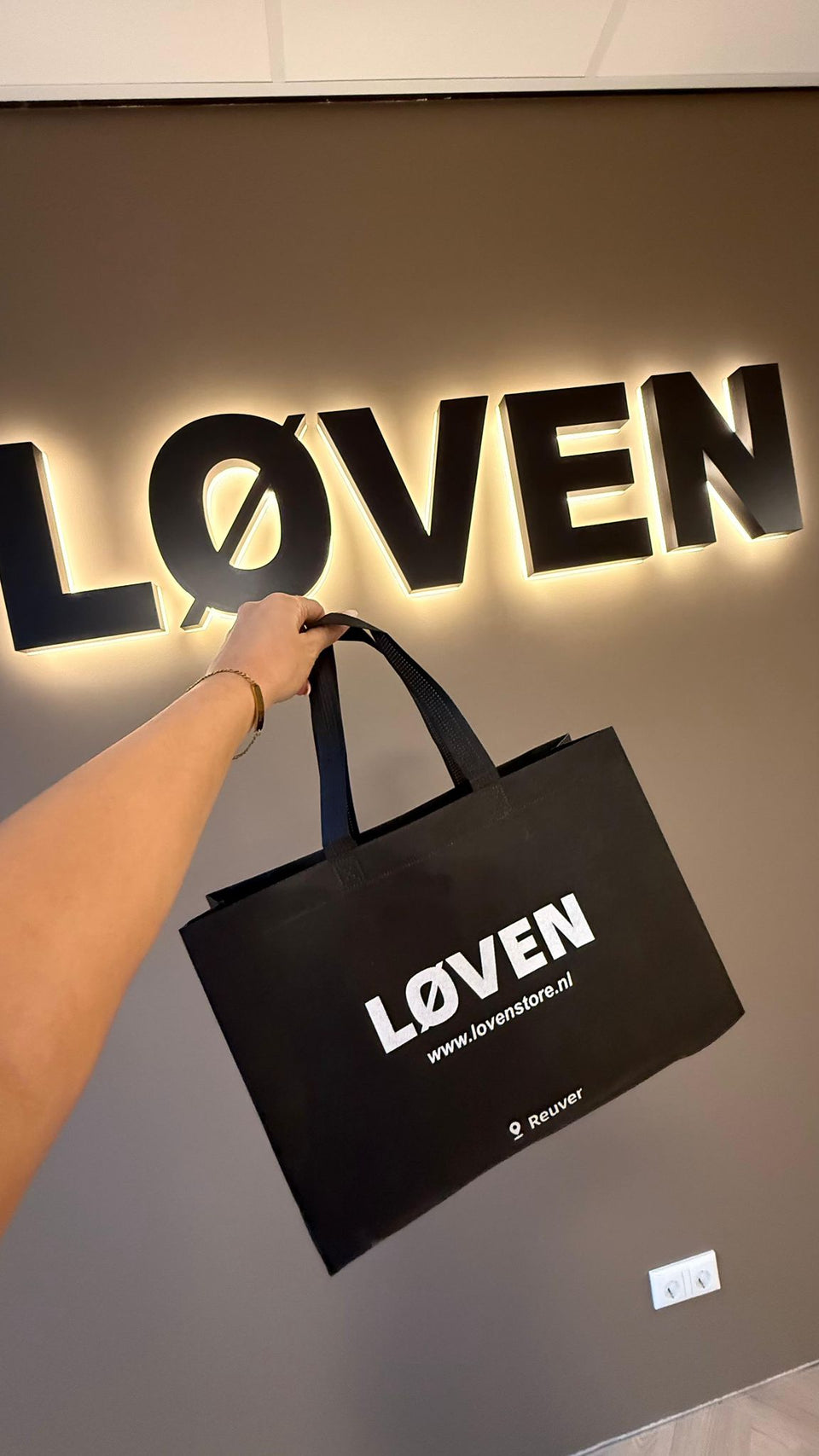 YOUR BOYFRIENDS FAVORITE STORE
