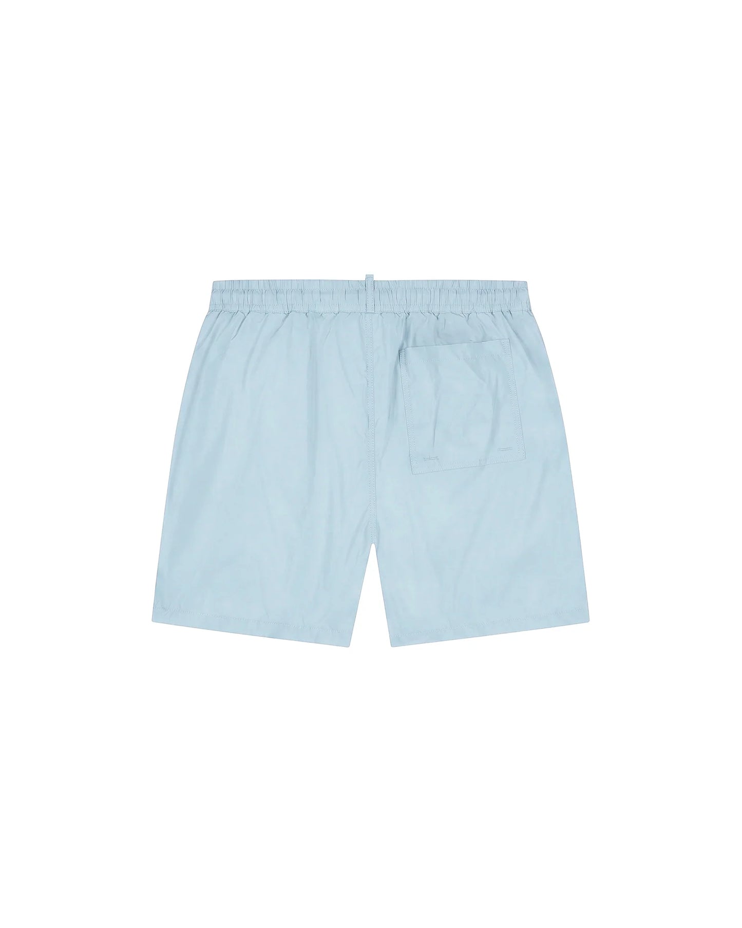 Malelions Men Marina Swim Shorts - Vista Blue