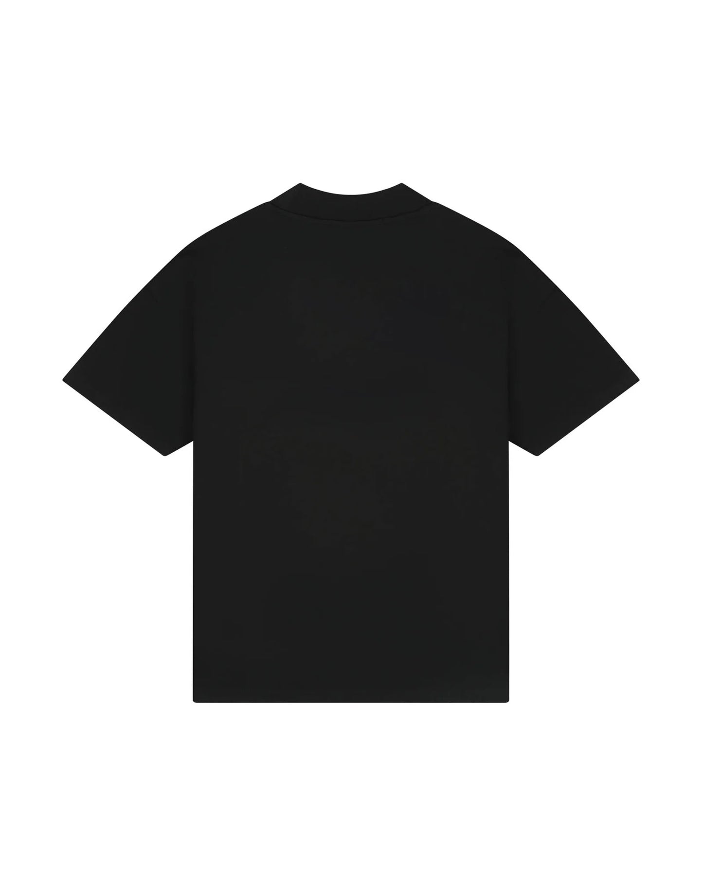 Malelions Men Community T-Shirt Black