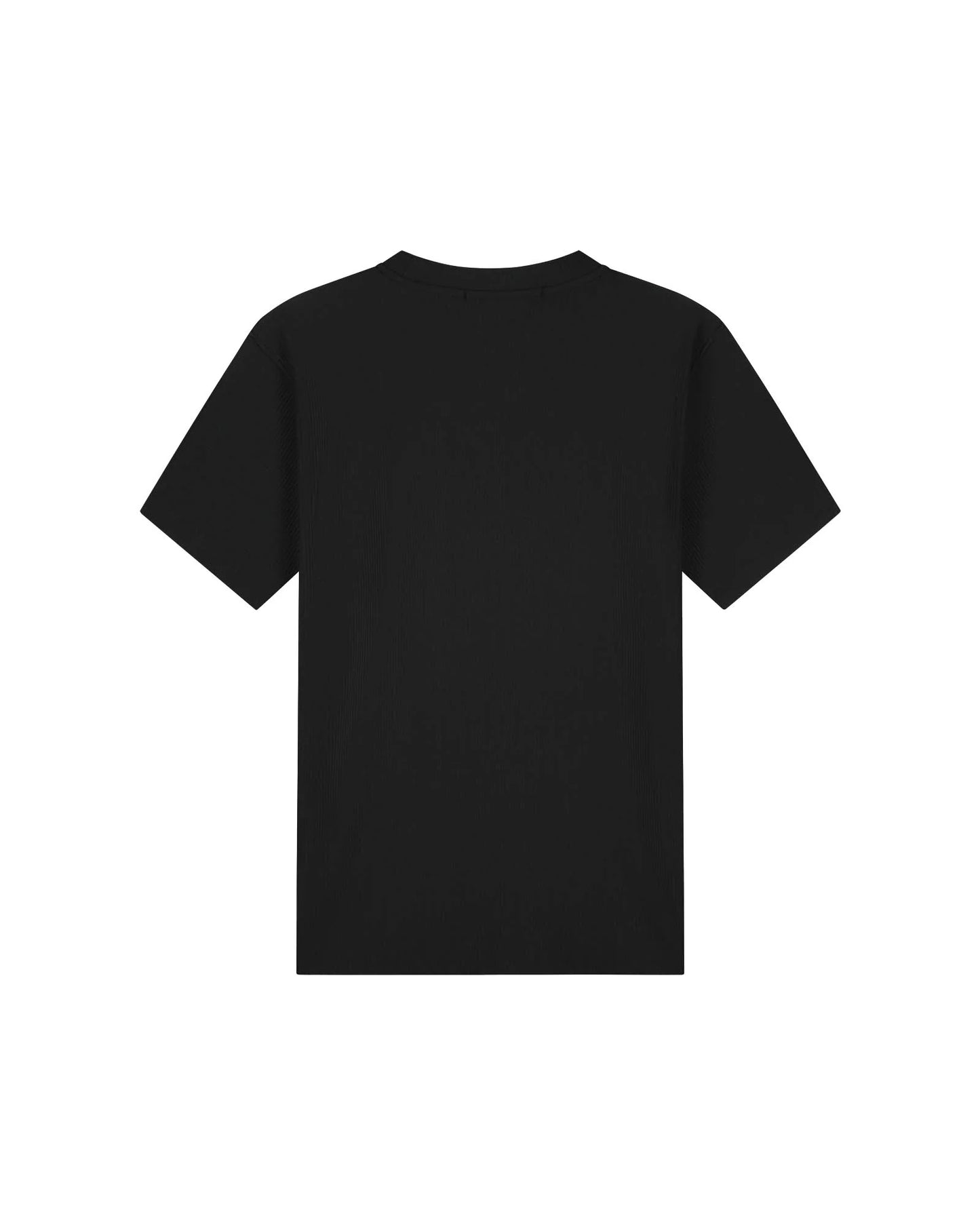 Malelions Men Collection T-Shirt - Black