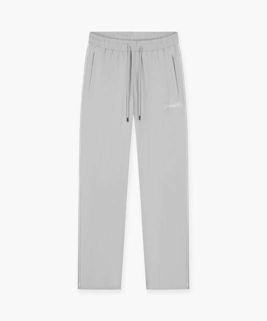JorCustom Handscript 2.0 Tracksuit Pants LightGrey