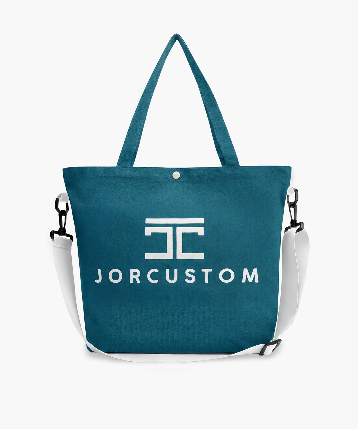 JorCustom Shopper Bag Teal