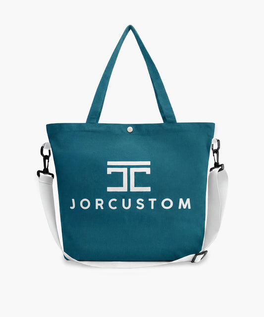 JorCustom Shopper Bag Teal