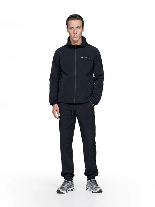 XPLCTStudios Move Tracksuit Black