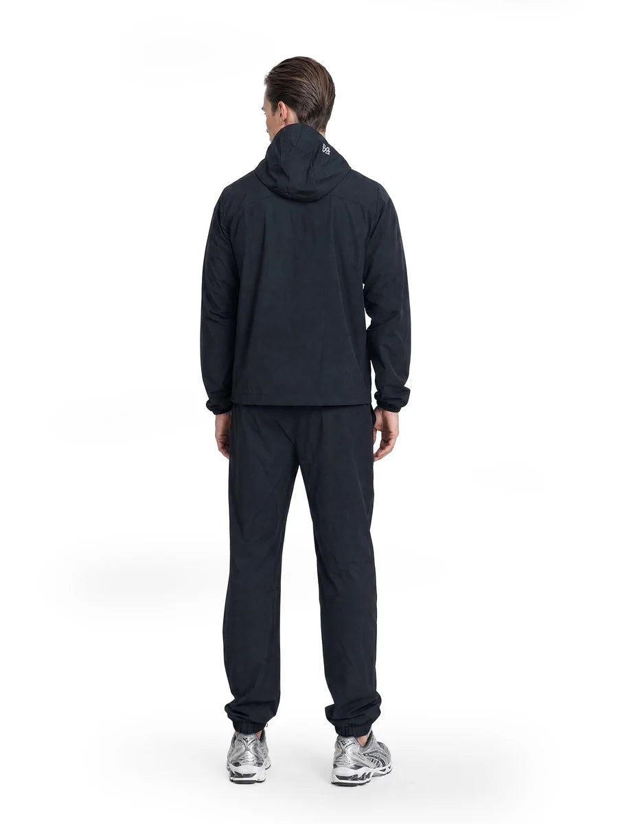 XPLCTStudios Move Tracksuit Black