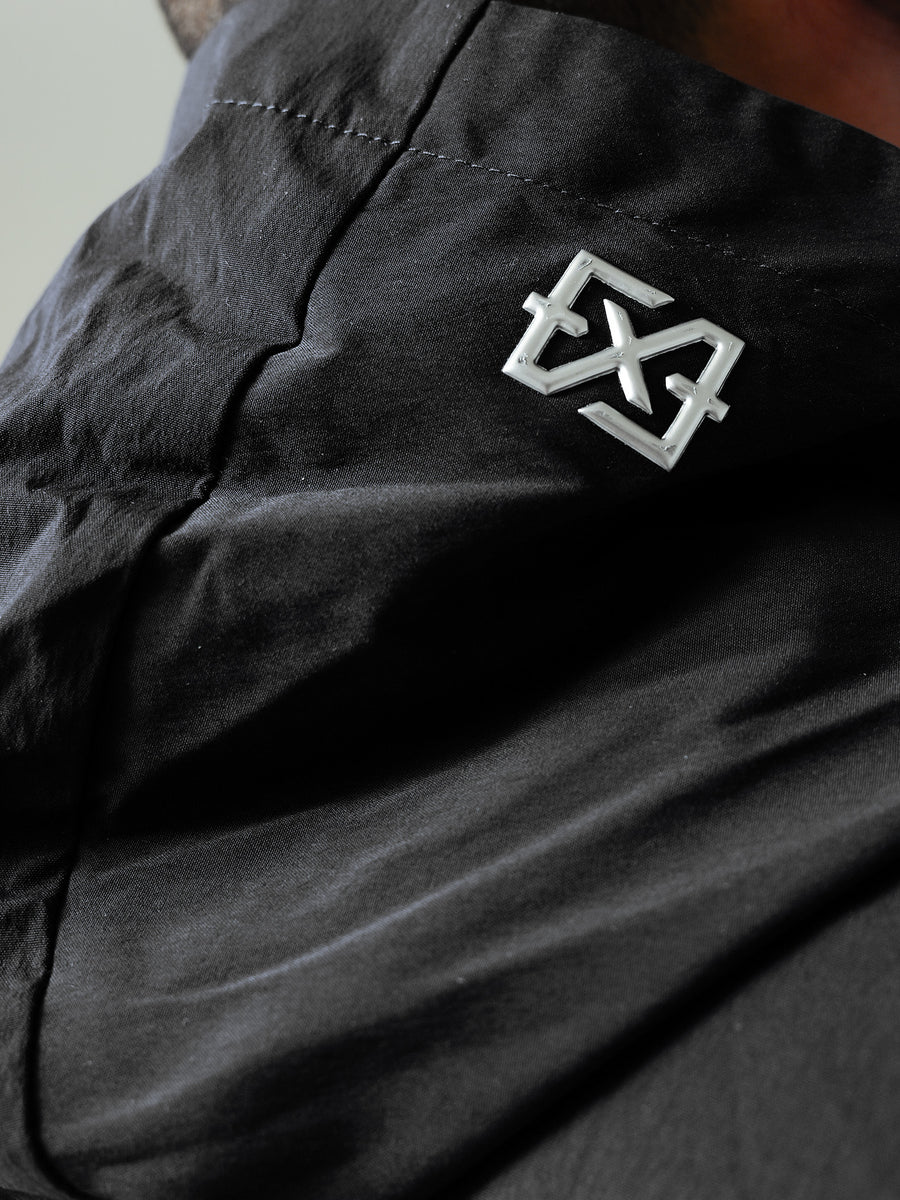 XPLCTStudios Move Tracksuit Black