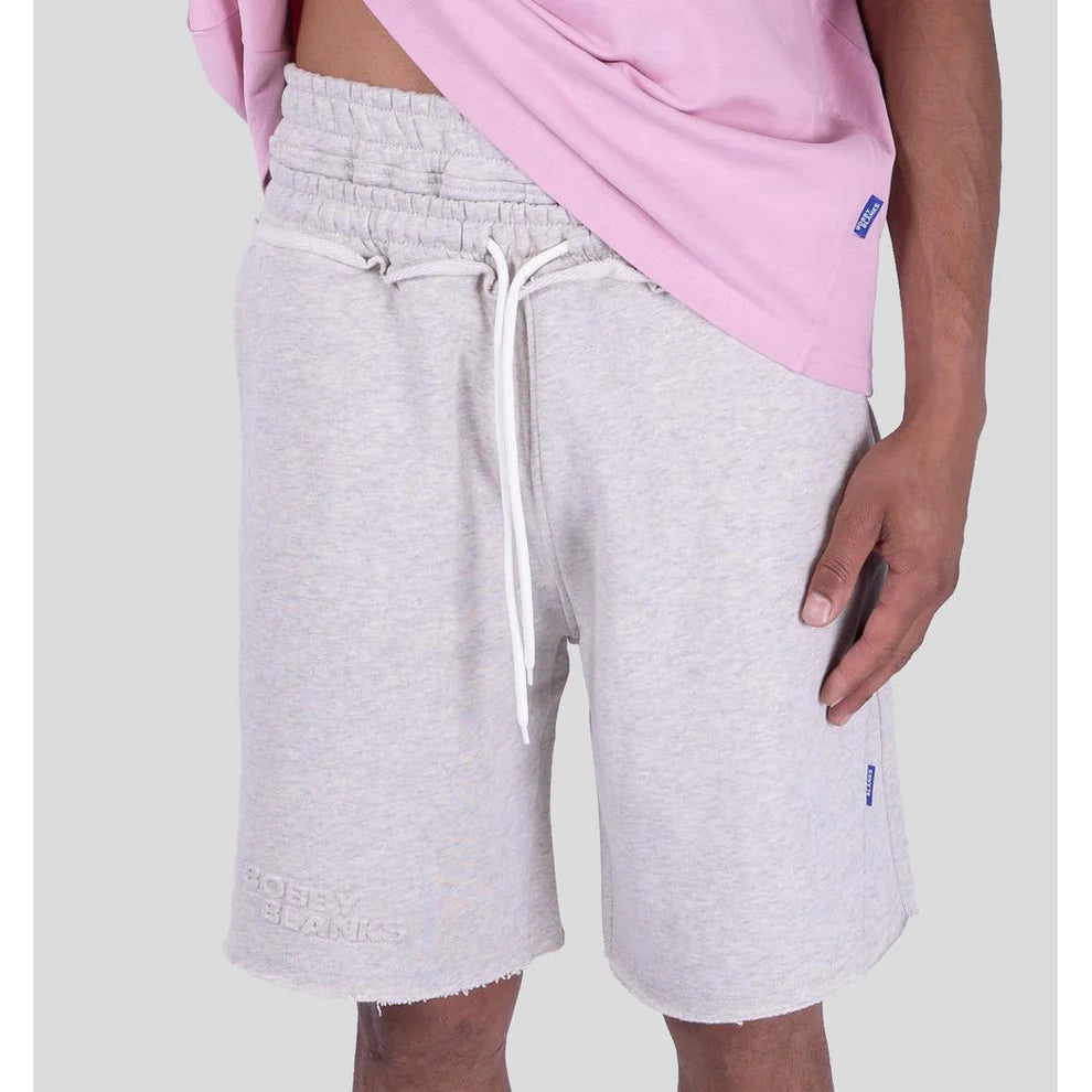 Bobby Blanks Oxford Tee Pink/White T-Shirt