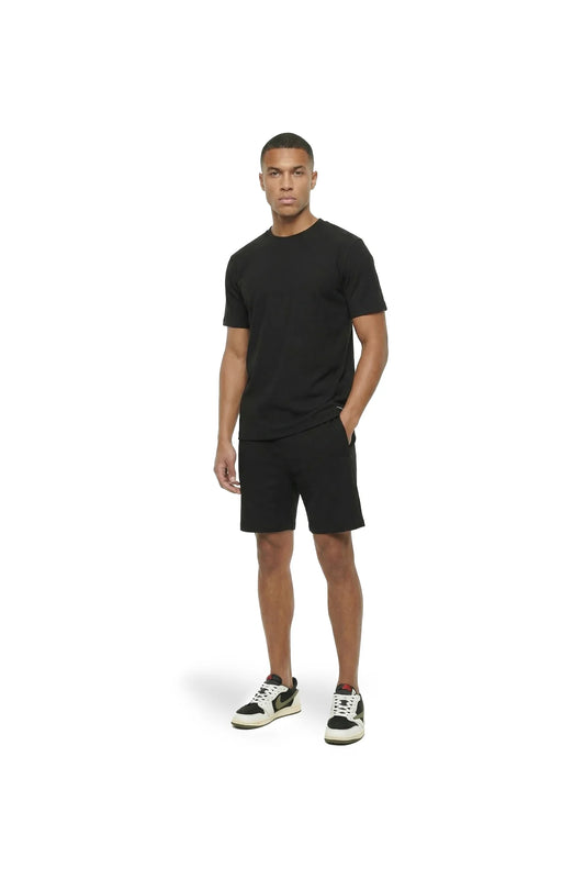 Malelions Men Collection T-Shirt - Black