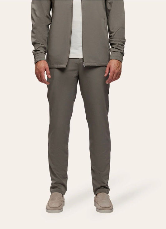 TriaD´oro Tracksuit Pantalon Taupe