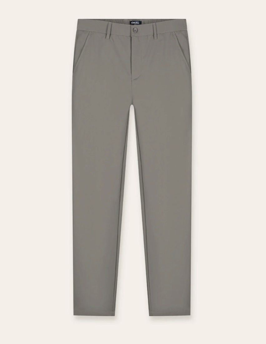 TriaD´oro Tracksuit Pantalon Taupe