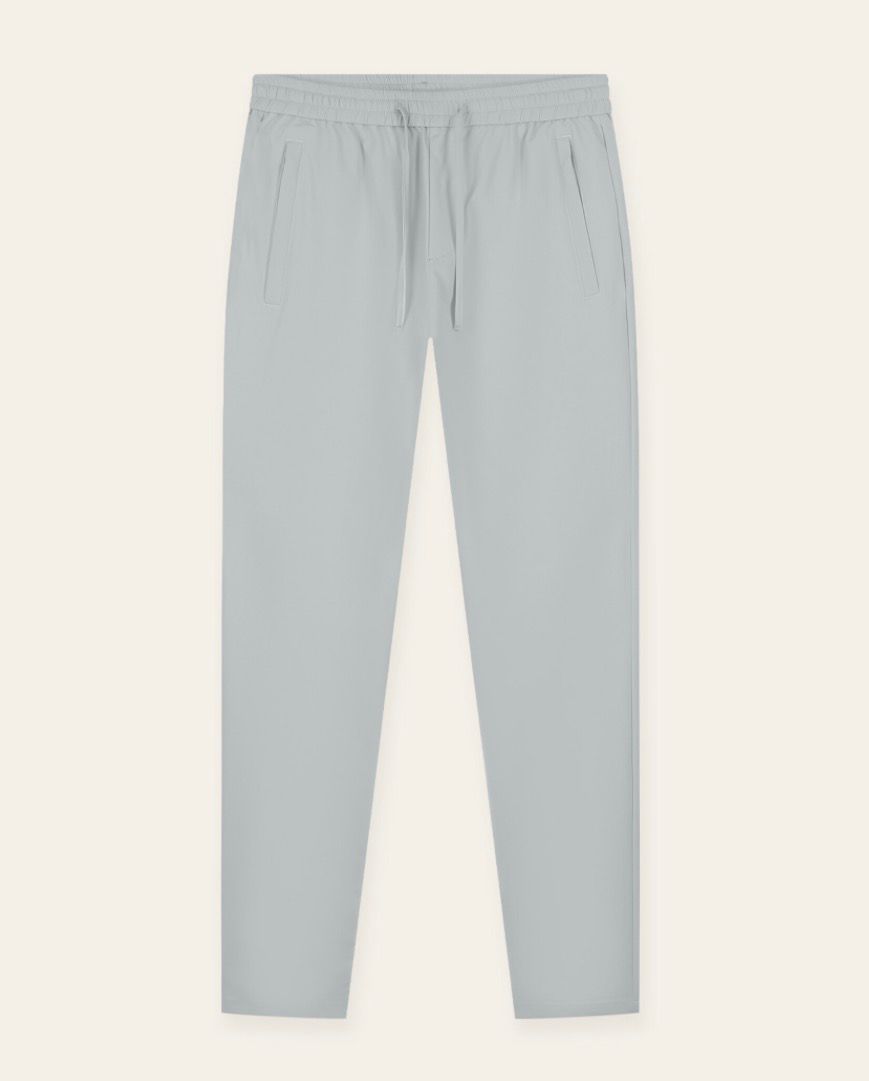 Smartpants - Light Grey