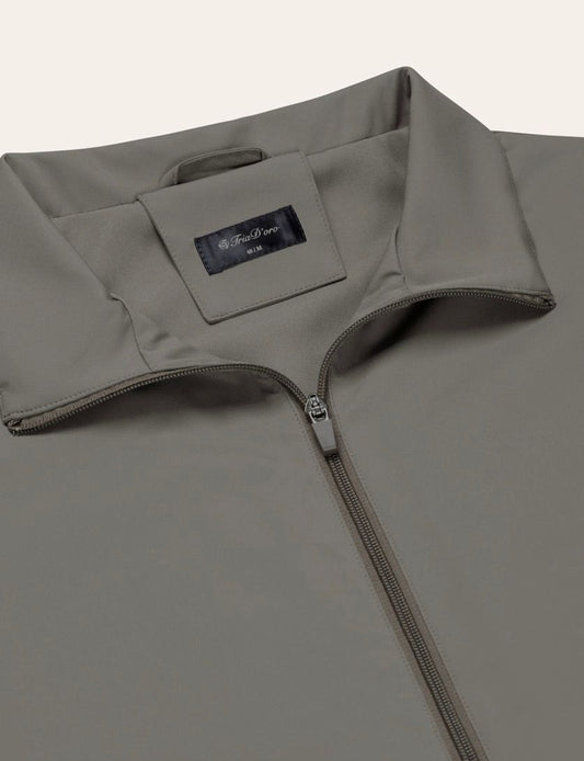 TriaD´oro Bodywarmer Taupe