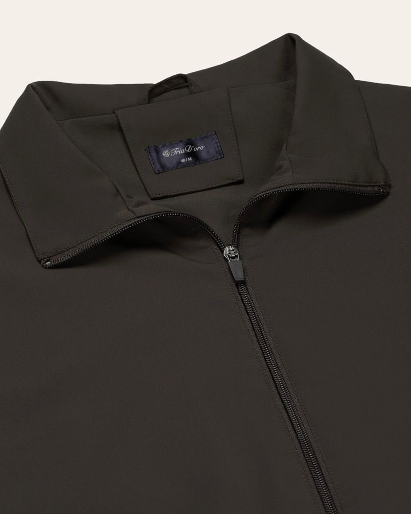 Bodywarmer - Brown