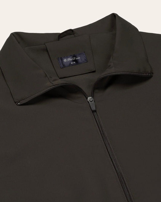 Bodywarmer - Brown