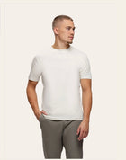 TriaD´oro Regular T-Shirt - Off-White