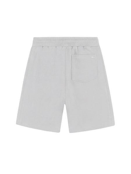 Croyez Heavyweight Atelier Shorts Light grey CRB30026005
