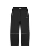 Croyez Studio Reflective Ripstop Pants - Black