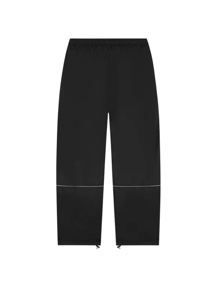 Croyez Studio Reflective Ripstop Pants - Black